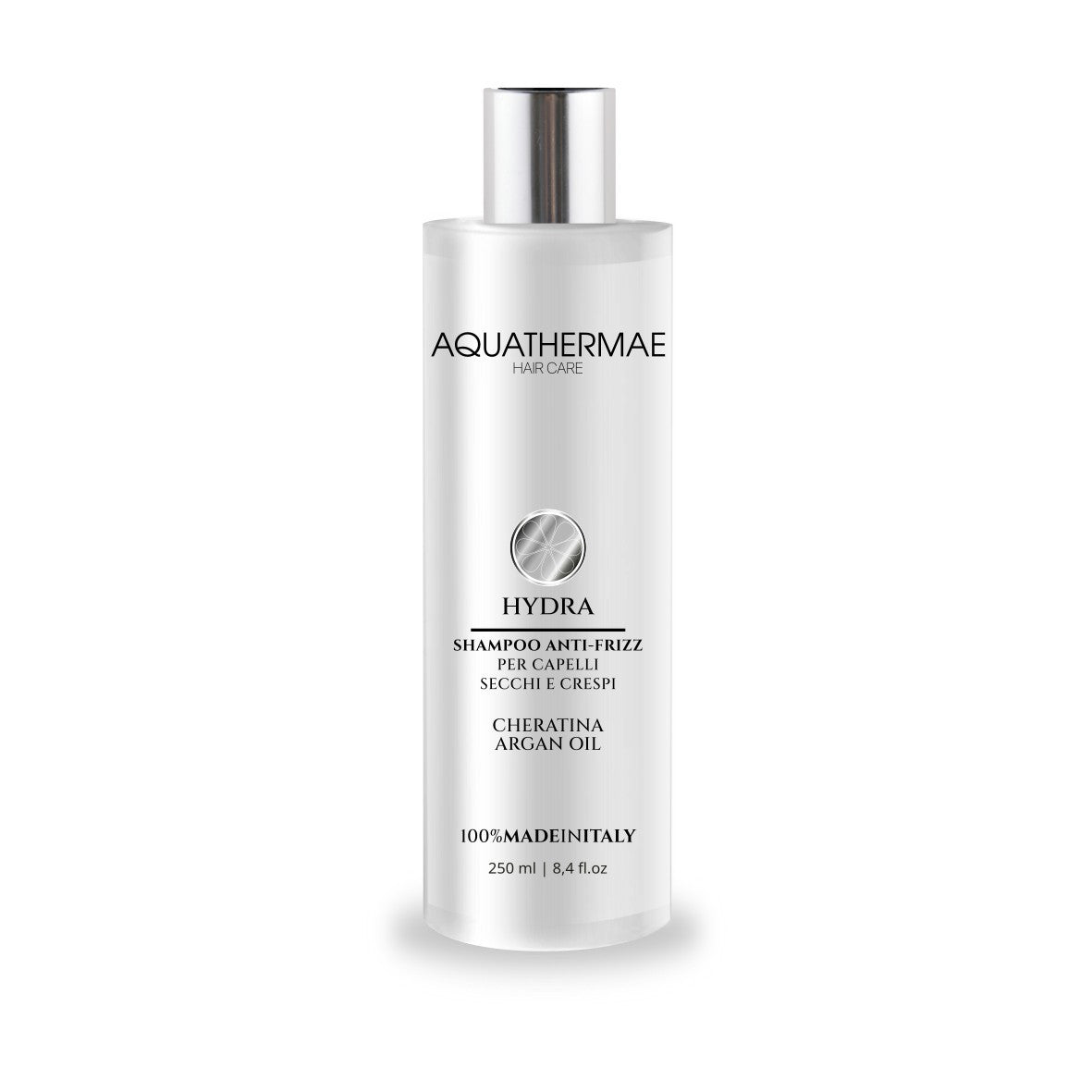 Hydra Shampoo for frizzy and dry hair