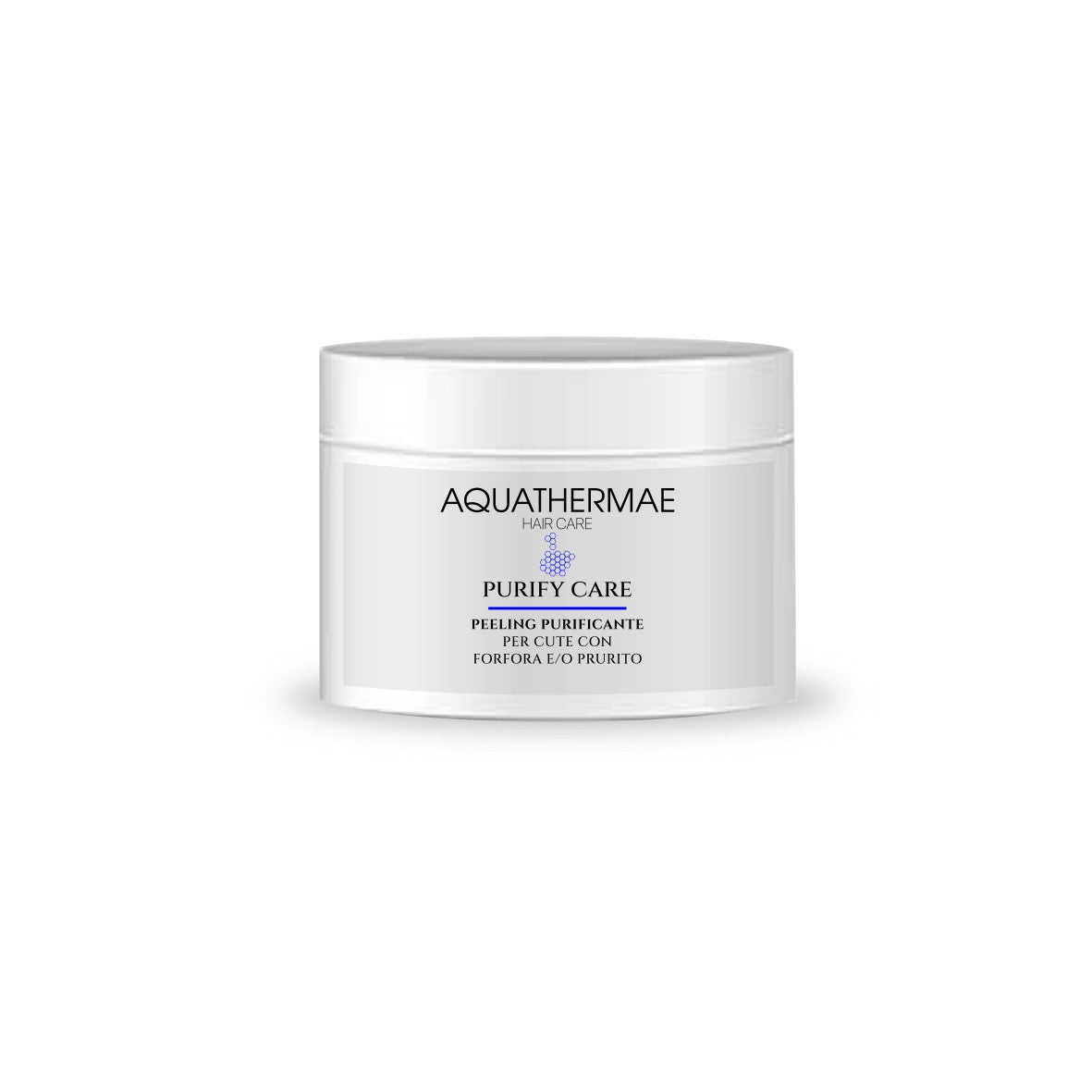 Anti-dandruff peeling 250ml
