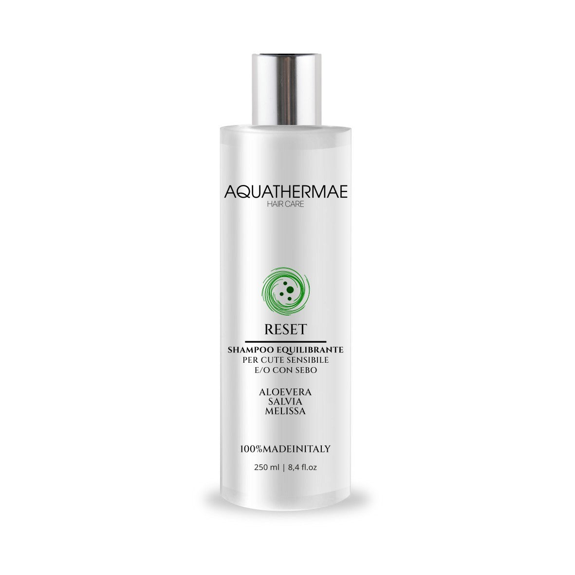 Shampoo for greasy hair and frequent use